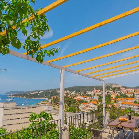 Hostel Kapa Đảo Hvar Ngoại thất bức ảnh