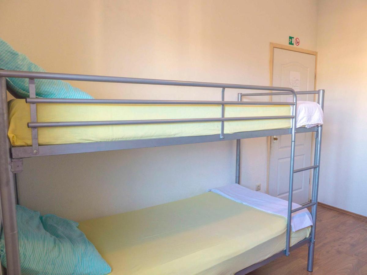 Hostel Kapa Đảo Hvar Ngoại thất bức ảnh