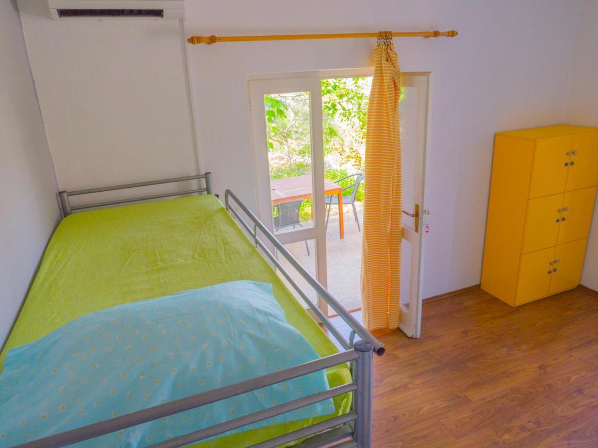 Hostel Kapa Đảo Hvar Ngoại thất bức ảnh