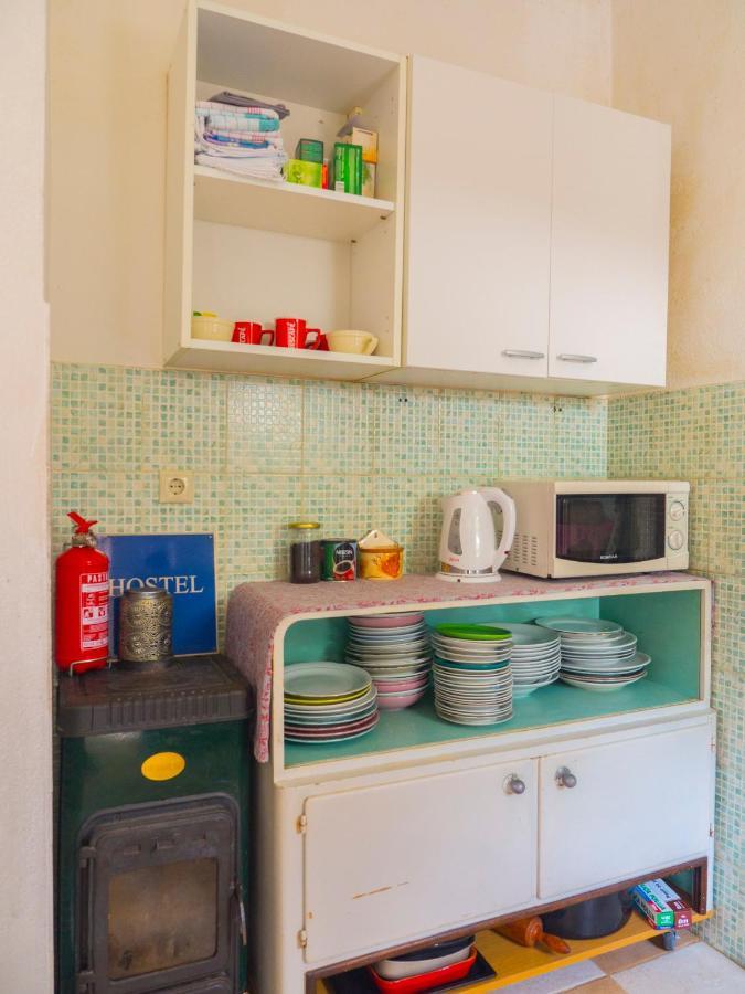 Hostel Kapa Đảo Hvar Ngoại thất bức ảnh