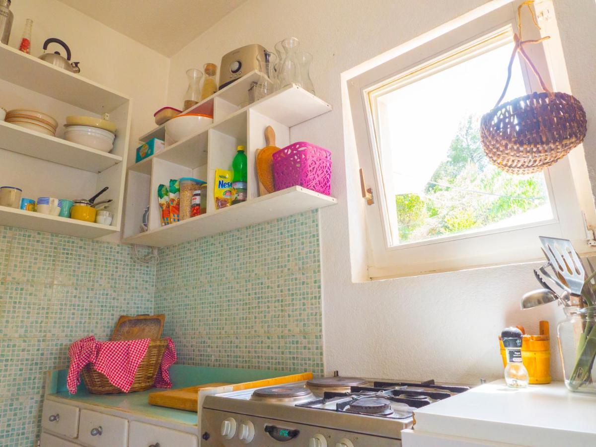 Hostel Kapa Đảo Hvar Ngoại thất bức ảnh
