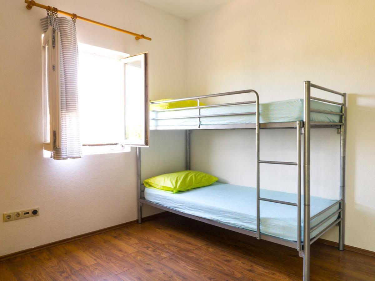 Hostel Kapa Đảo Hvar Ngoại thất bức ảnh