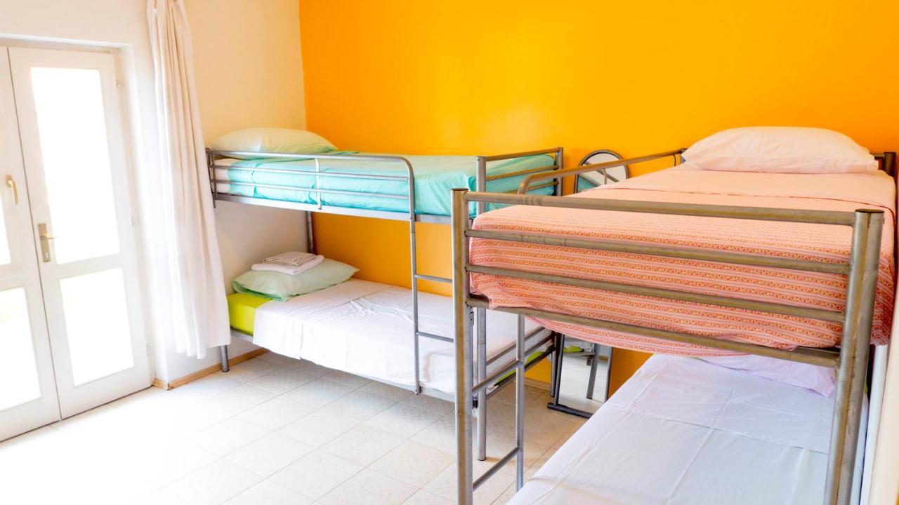 Hostel Kapa Đảo Hvar Ngoại thất bức ảnh