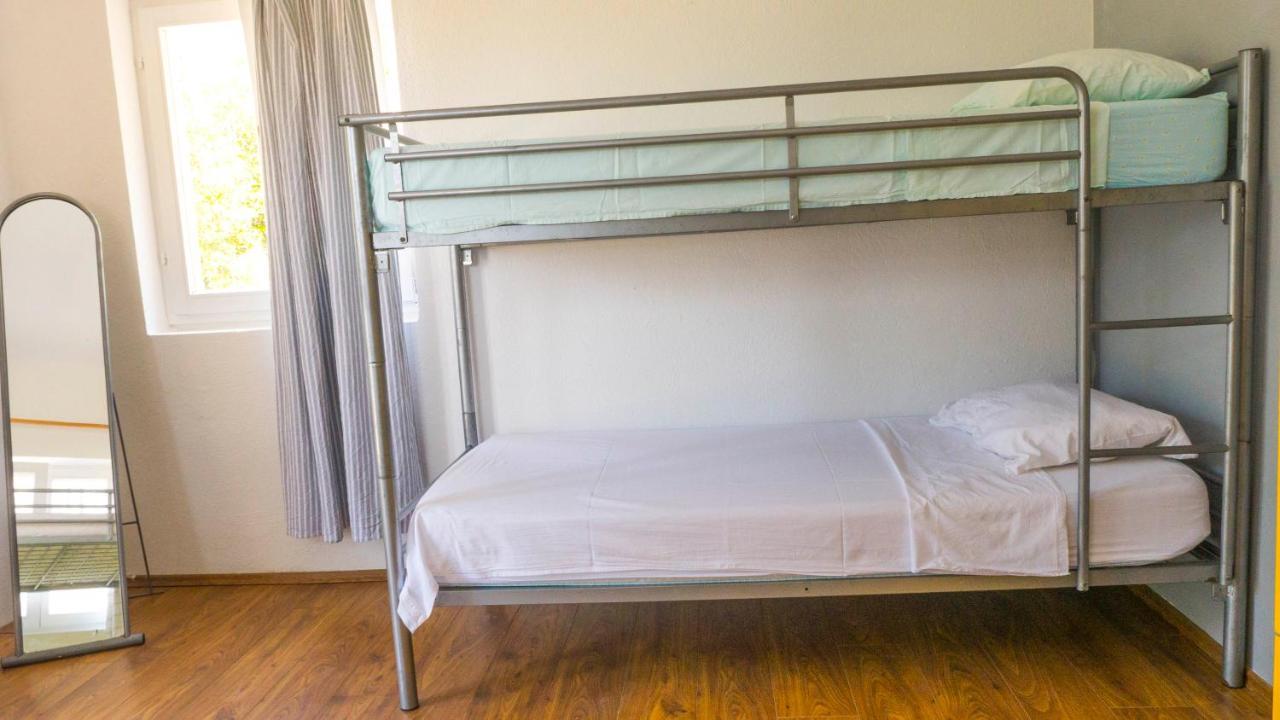 Hostel Kapa Đảo Hvar Ngoại thất bức ảnh